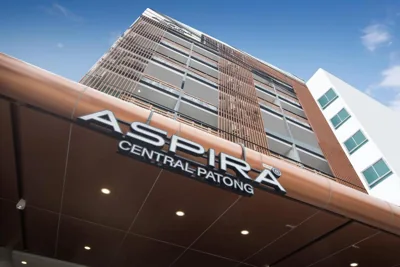 Aspira Central Patong – Fotos 5