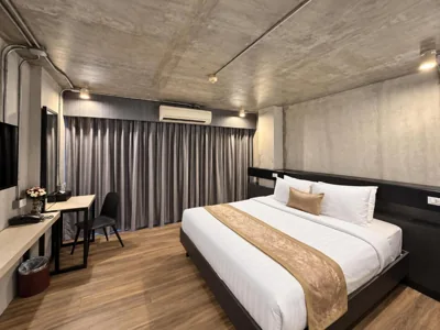 Aspira Central Patong – Fotos 6