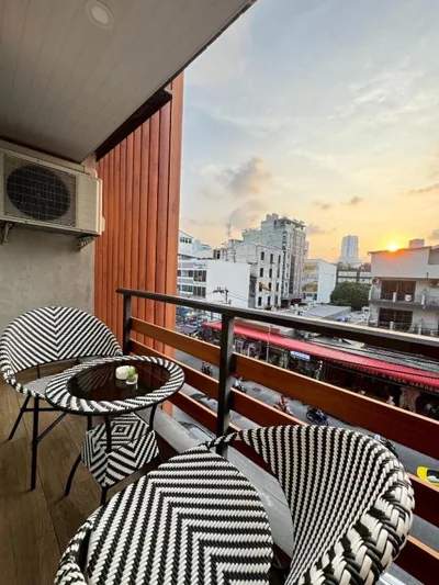 Aspira Central Patong – Fotos 7