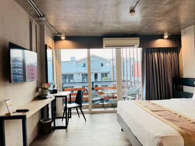 Aspira Central Patong – Fotos 15